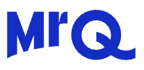 MrQ Casino Logo